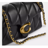 Sac épaule Tabby 20 avec matelassage Pillow