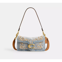 Sac épaule Tabby 26 Avec Cristaux