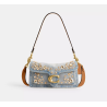 Sac épaule Tabby 26 Avec Cristaux