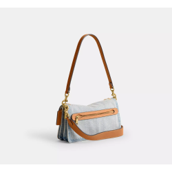 Sac épaule Tabby 26 Avec Cristaux
