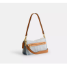 Sac épaule Tabby 26 Avec Cristaux