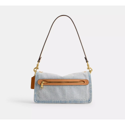 Sac épaule Tabby 26 Avec Cristaux