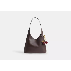 Bijou de sac cerise