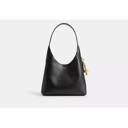 Breloque pour sac en forme de champignon